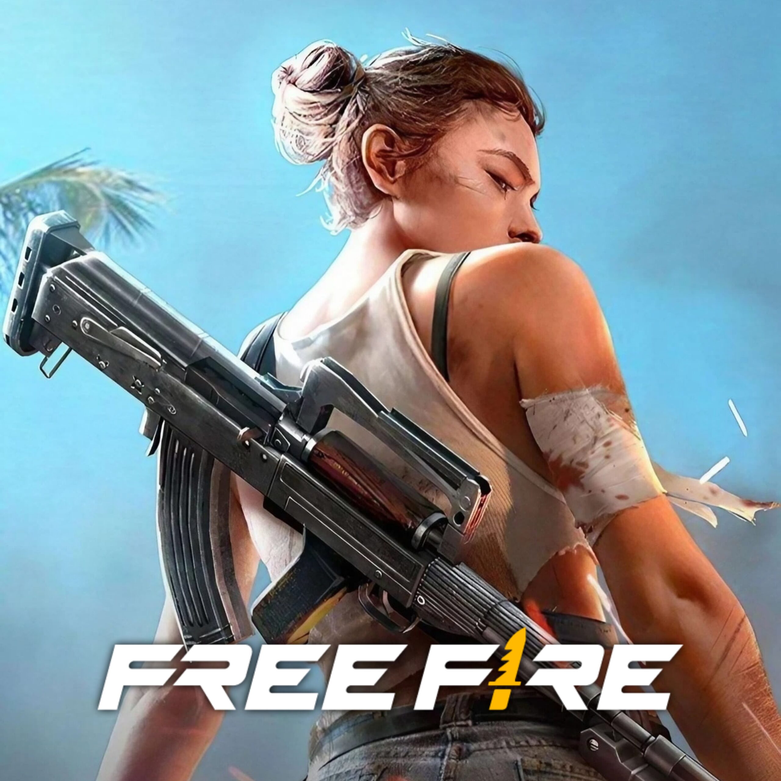 Free Fire (Indonesia)
